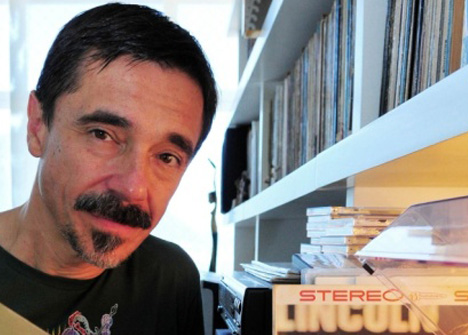 Charles Gavin em "As canções que eles fizeram para mim"