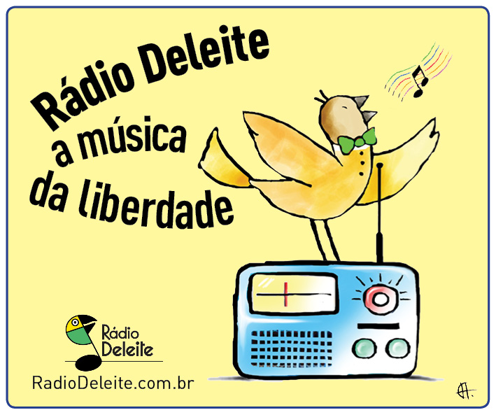 Abre as asas sobre nós!