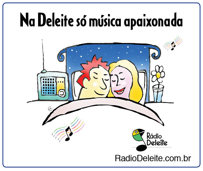 Paixão que vai além!