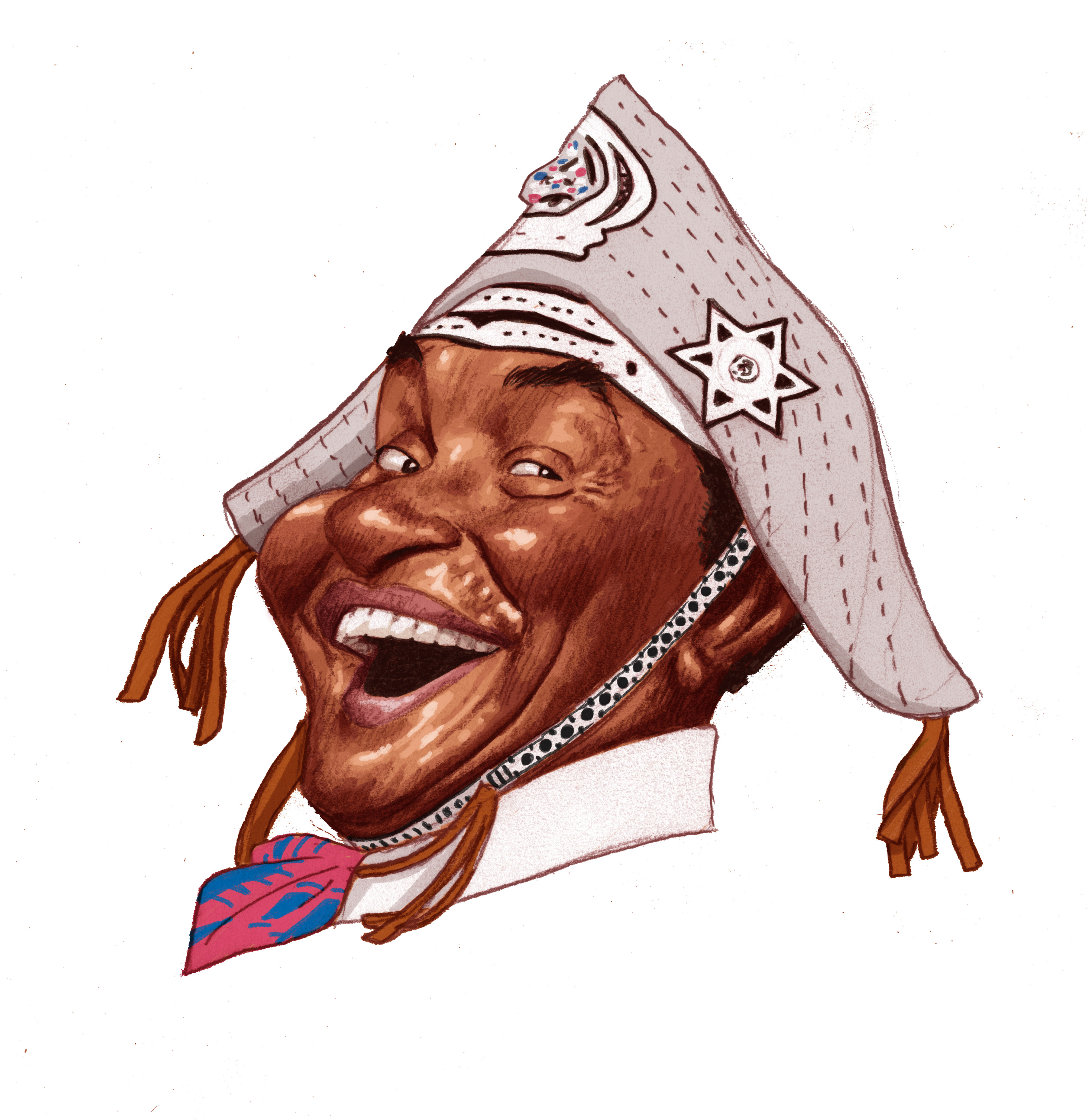 Existe forró sem o Luiz Gonzaga?