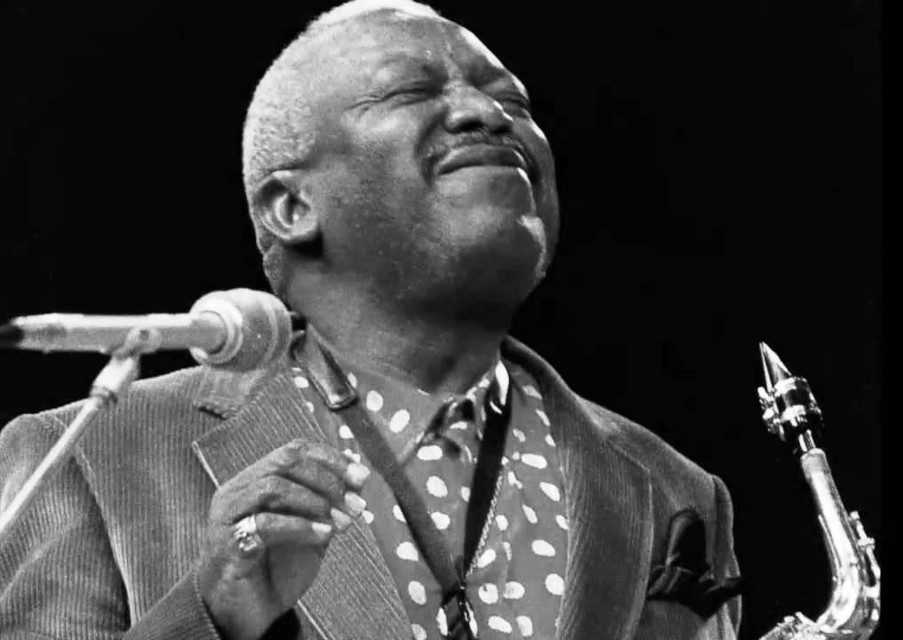 O centenário de Moacir Santos no A volta ao Jazz em 80 mundos!