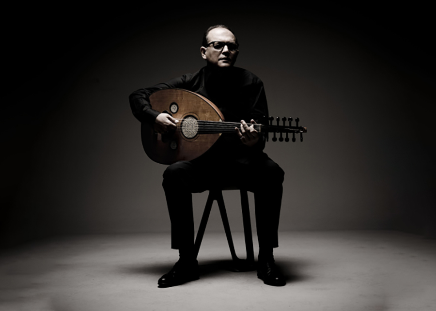 O Som da Surpresa no A Volta ao Jazz em 80 mundos!