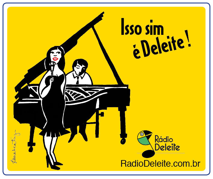 Quatro dá pra mais de uma música no Fantástico!