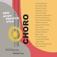 "Choro 150 anos: uma música viva" já está nas pílulas do Deleite do Forno