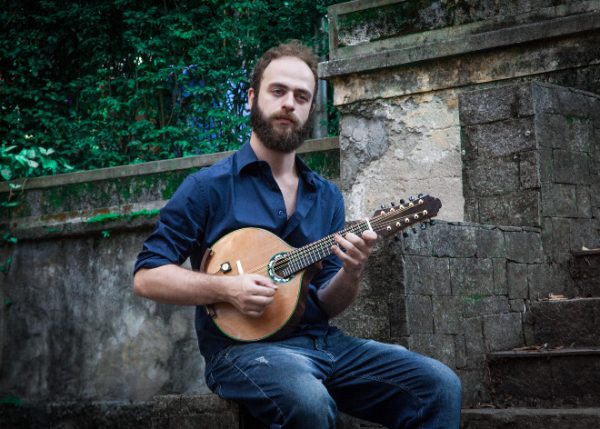 Entrevista com Fábio Peron