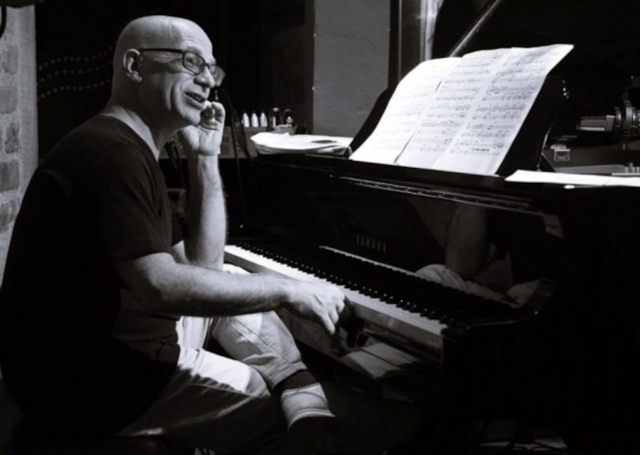 Pianos do Brasil no "A volta ao Jazz em 80 mundos"!