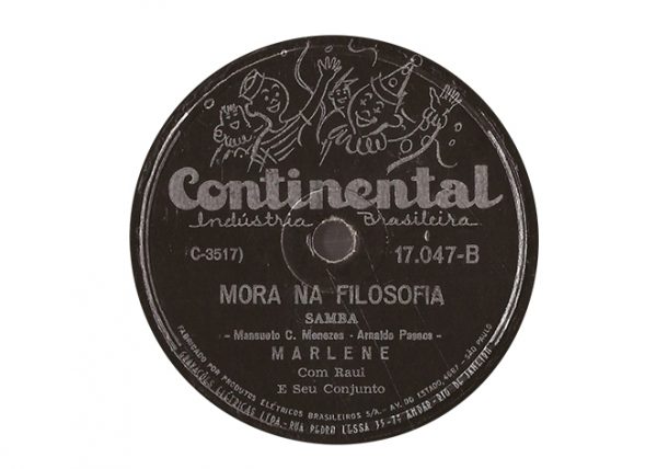 Mora na Filosofia no "Ouve Essa"