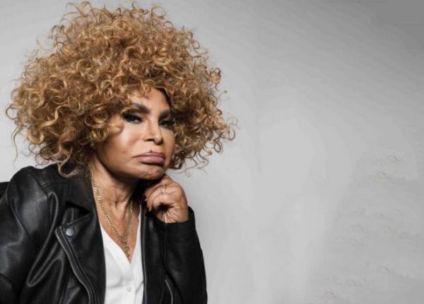 As vidas de Elza, por Zeca Camargo