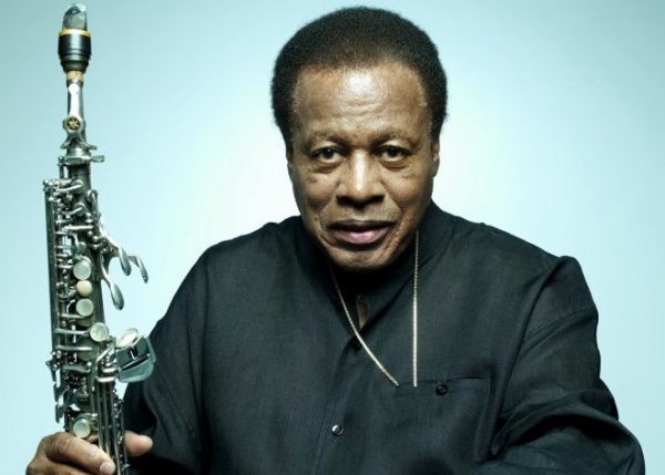 Wayne Shorter em Dose-Dupla