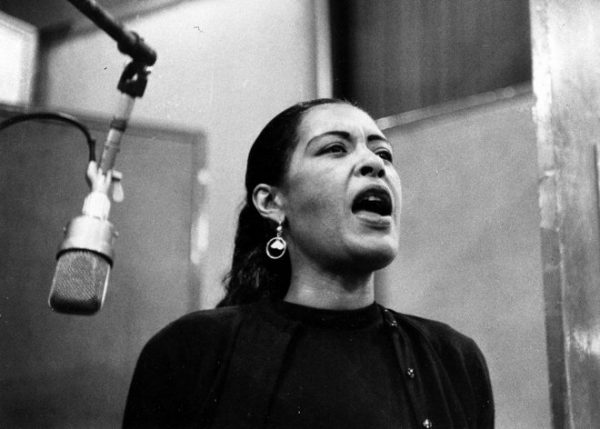 Jazz de Protesto no A Volta ao Jazz em 80 Mundos!