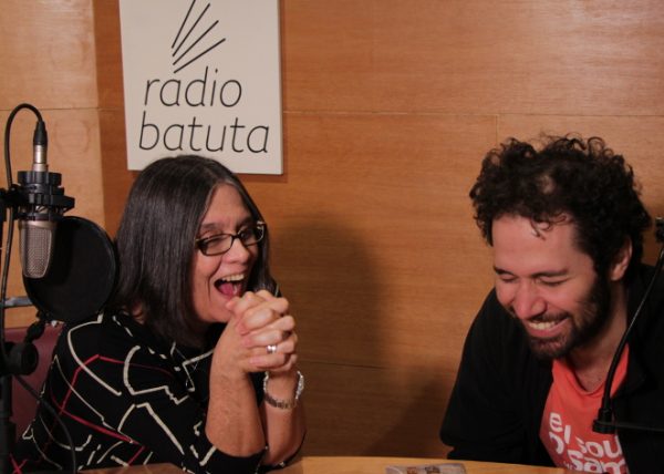 Sidney Miller nas vozes de Joyce Moreno e Alfredo Del-Penho