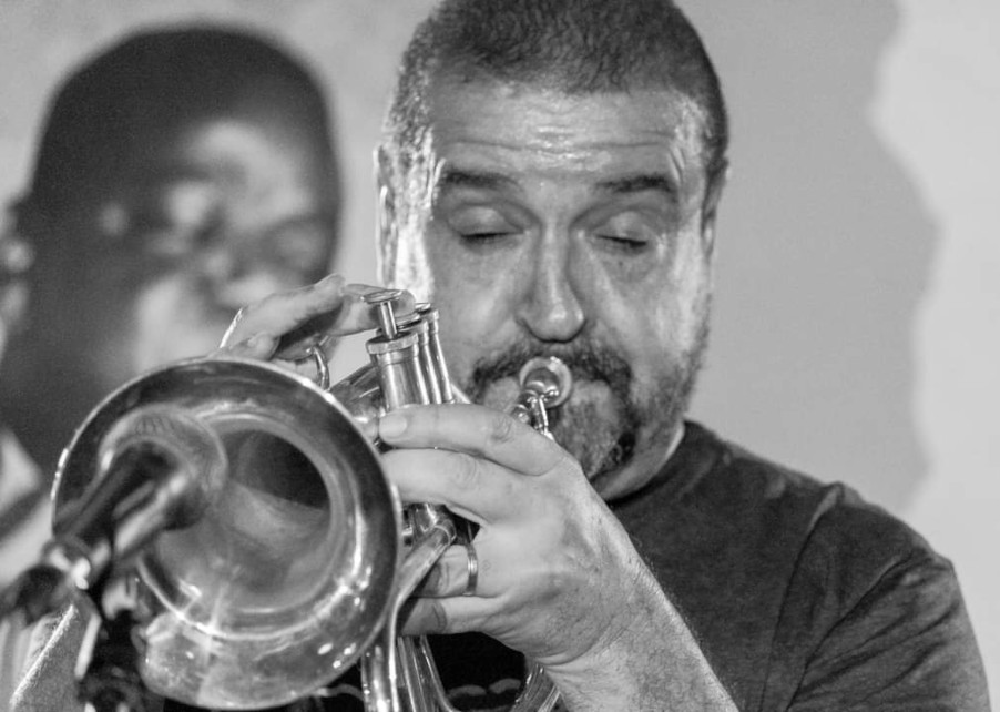 Silvério Pontes em Entrevista!