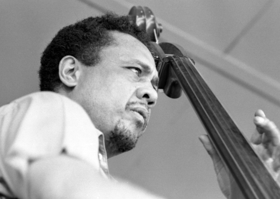 Os 100 anos de Charles Mingus