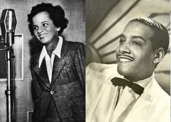 Sambei 24 horas - Aracy e Wilson Baptista: duro com duro faz bom muro