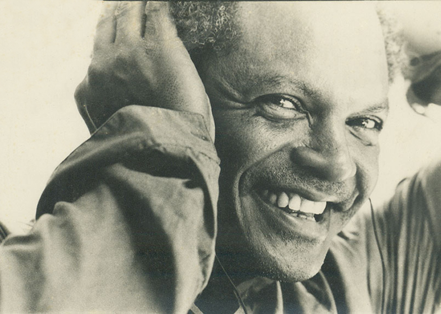 Paulo Moura mistura e manda