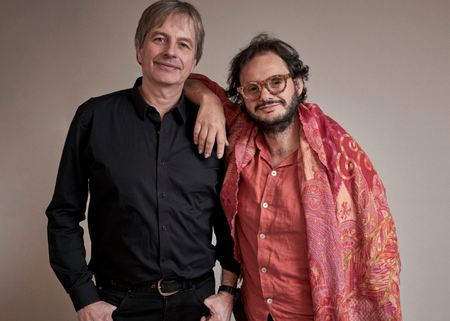 "Multilateralismo Sonoro" no A volta ao jazz em 80 mundos