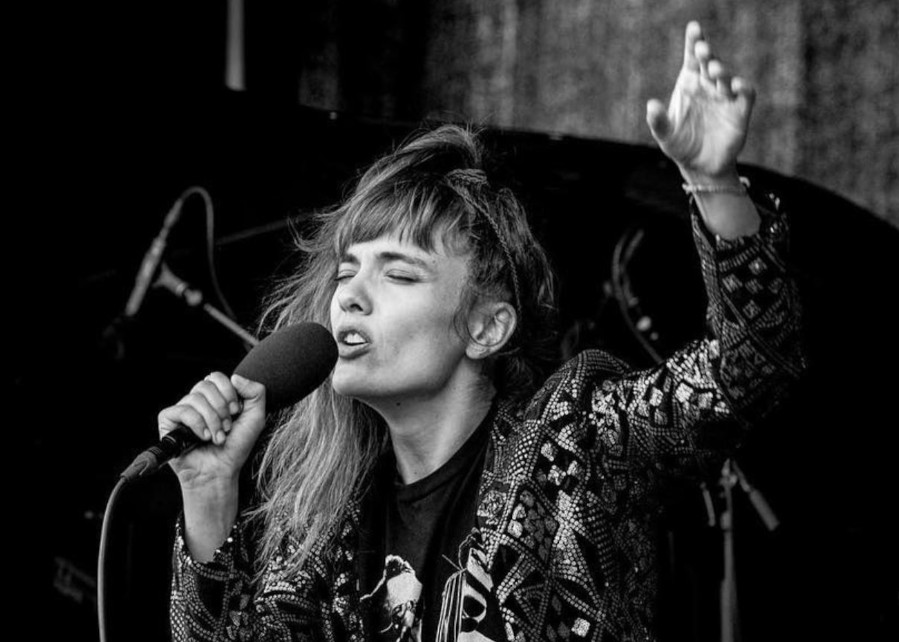 O 1o. Instrumento no "A volta ao Jazz em 80 mundos"