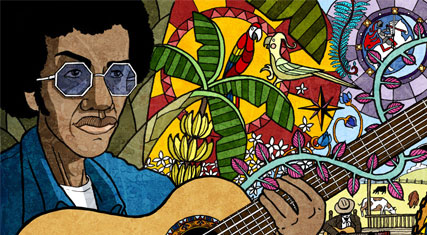 O Último episódio do "Imbatível ao Extremo, assim é Jorge Ben Jor!"