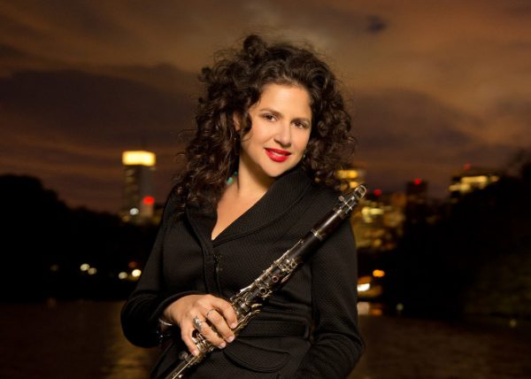 Mulheres no Comando no A Volta ao Jazz em 80 mundos!