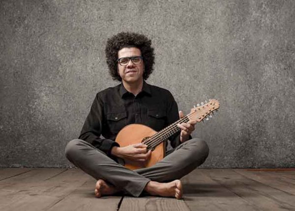 Jazz Brasil acima de todos, Jazz acima de tudo. Parte Dois