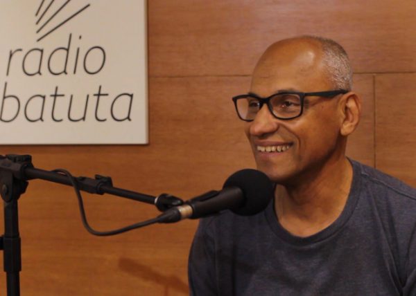Cláudio Jorge e o Samba Jazz