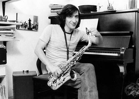 Victor Assis Brasil no Instrumental Brasileiro