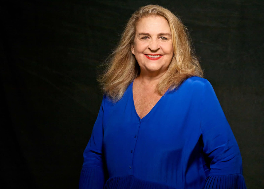 Entrevista com a Wanda Sá