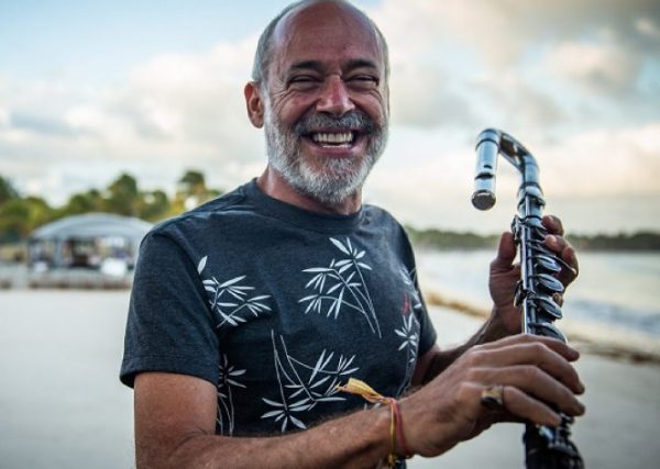 O Jazz da minha terra