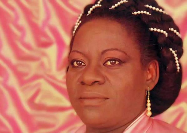 Jovelina Pérola Negra, Jongo Trio, Agostinho dos Santos na Playlist do Zuza