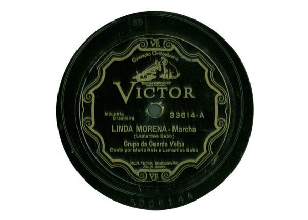 Linda Morena e Mulher no "Ouve Essa"