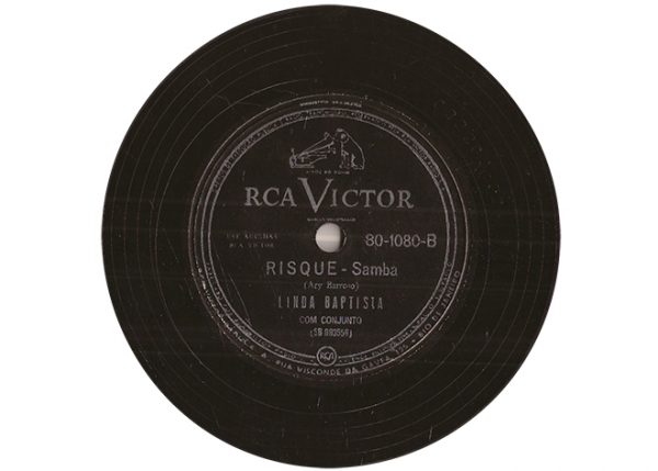 "Risque" e "Caridade" no Ouve Essa!