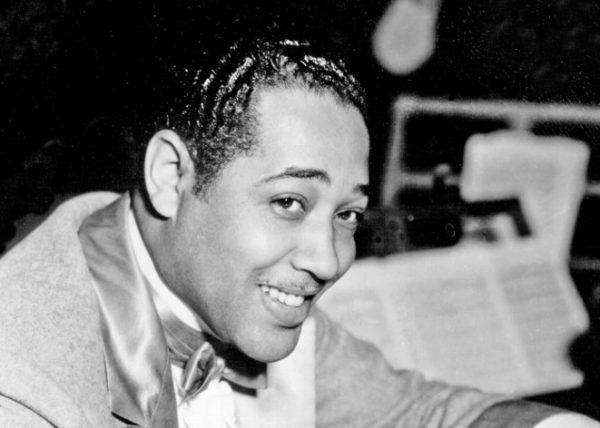 Duke Ellington em Dose Dupla