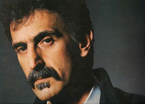 Zappa Jazz!