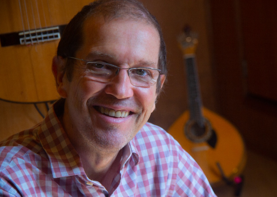 Entrevista com Rodrigo Lessa