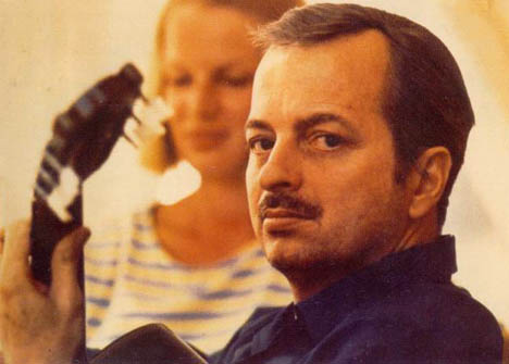 Luiz Bonfá é o destaque do Instrumental Brasileiro