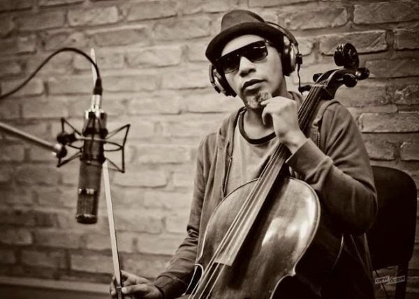 Berimbau não é Gaita e Violoncelo não é Contrabaixo