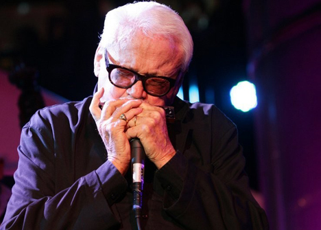 Jazz não tem idade no "A volta ao Jazz em 80 mundos"!