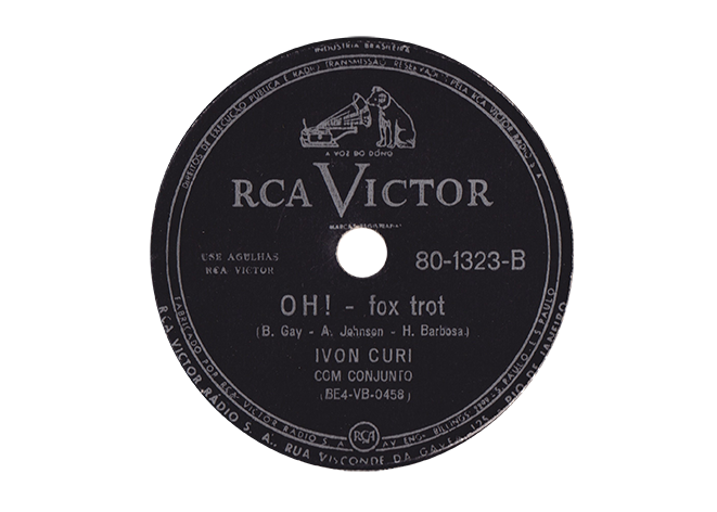 Oh e Pé Grande no "Ouve Essa"