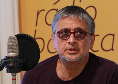 As outras vozes de Zé Renato