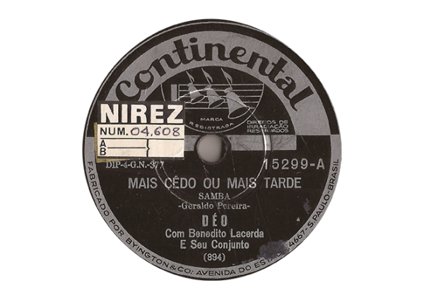 Mais cedo ou mais tarde