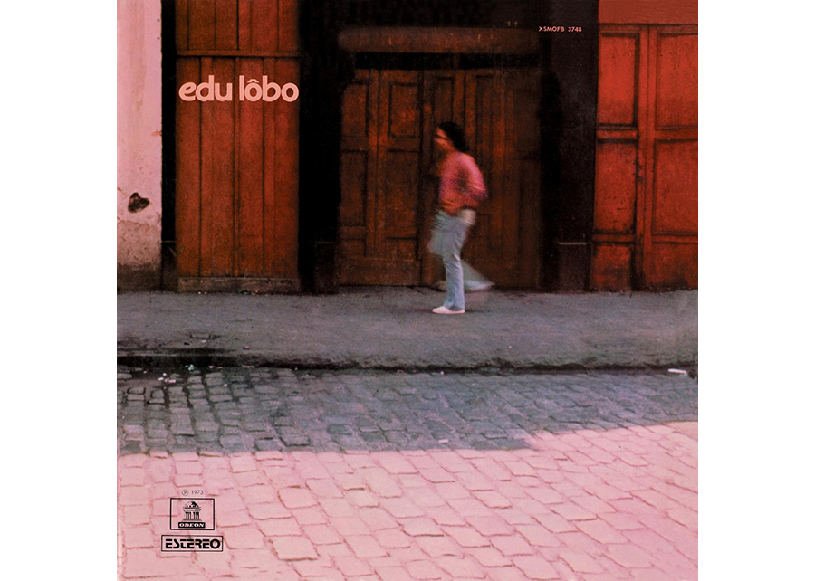 Edu Lobo em tempos de Missa Breve