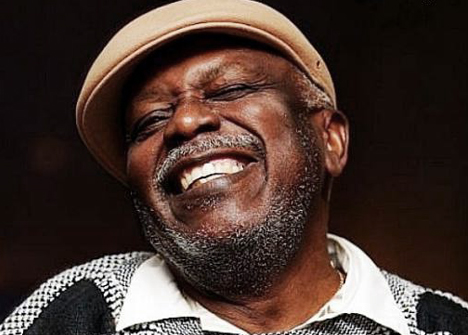Moacir Santos lá fora no A volta ao Jazz em 80 mundos!