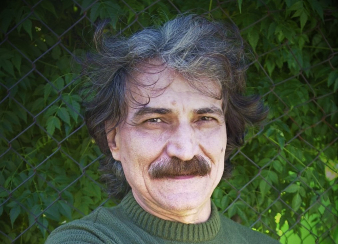 Os últimos anos de Belchior