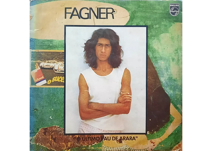 Safra 73 sobre o Manera, fru fru, manera, do Fagner