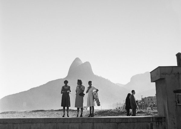 O Som do Leblon (de 2019)