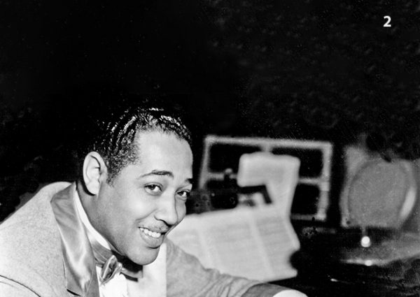 Rockin´ In Rhythm / Kinda Dukind