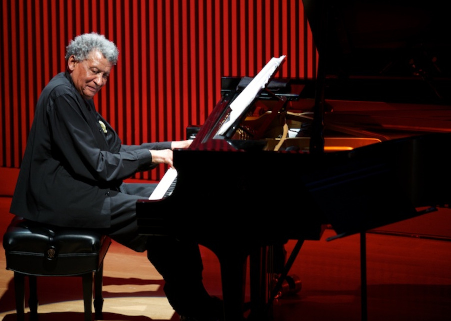 Jazz Africano no A Volta ao Jazz em 80 mundos