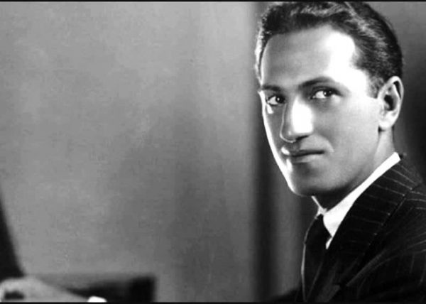 1o. capítulo de George Gershwin, o compositor