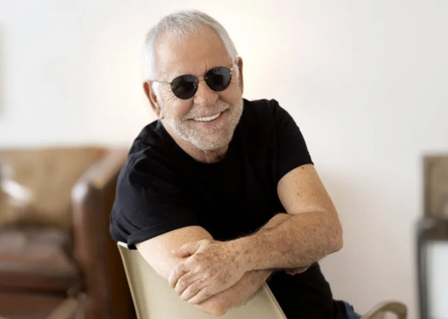 Entrevista com Nelson Motta