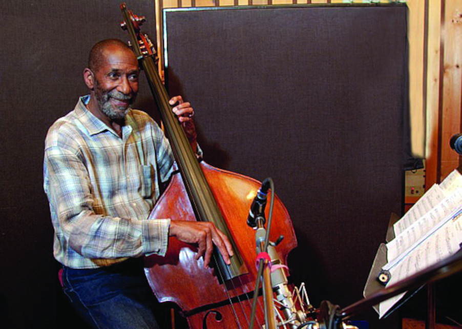 Na dúvida, chame o Ron Carter